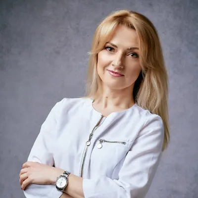 Fortitudo Katarzyna Kalandyk-Osinko dr n. med. Centrum Medyczne Rzeszów Ginekolog